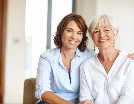 Haushalt & Begleitung