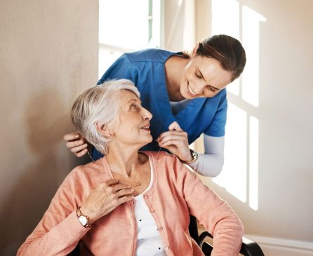 Haushalt & Begleitung