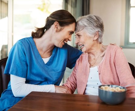 Grenzen der Betreuung