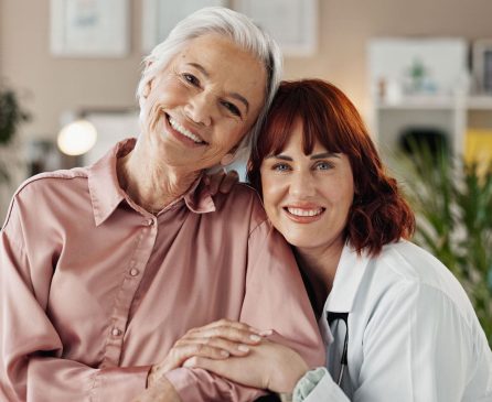 Entlastung Angehörige