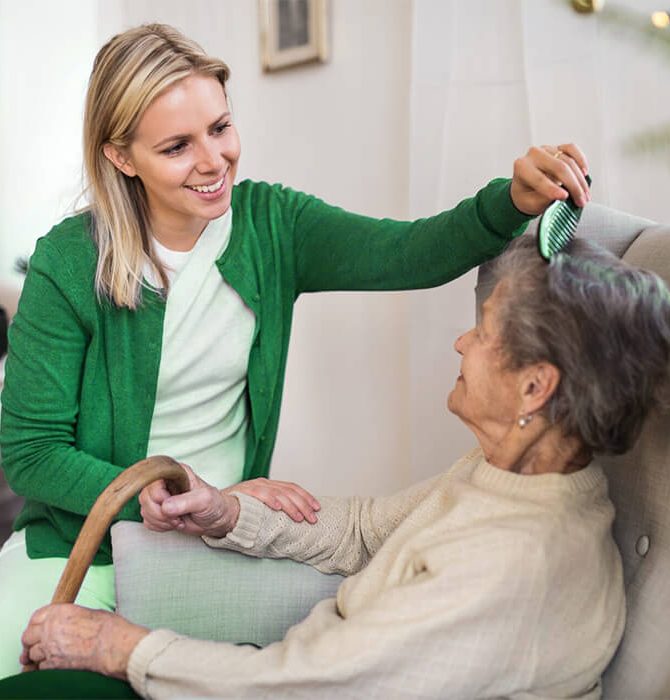 Grenzen der Betreuung